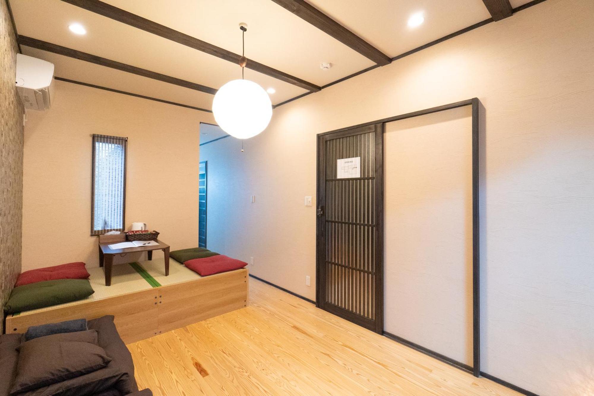 Hotel Etoile Shijo Omiya Kjóto Exteriér fotografie